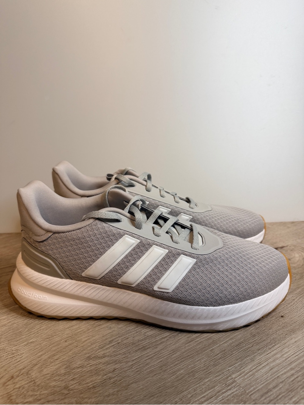 Adidas Men’s X PLR Path Mesh Running Sneakers